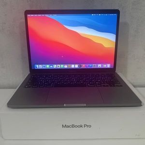 MacBook Pro 13 2021